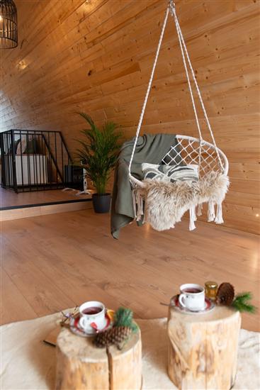 House K1, for 8 persons