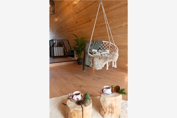 House K1, for 8 persons