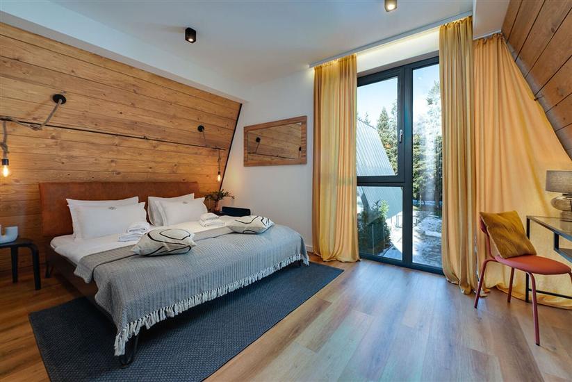 House K1, for 8 persons