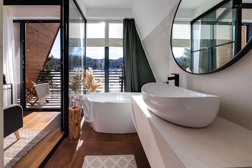 House K1, for 8 persons