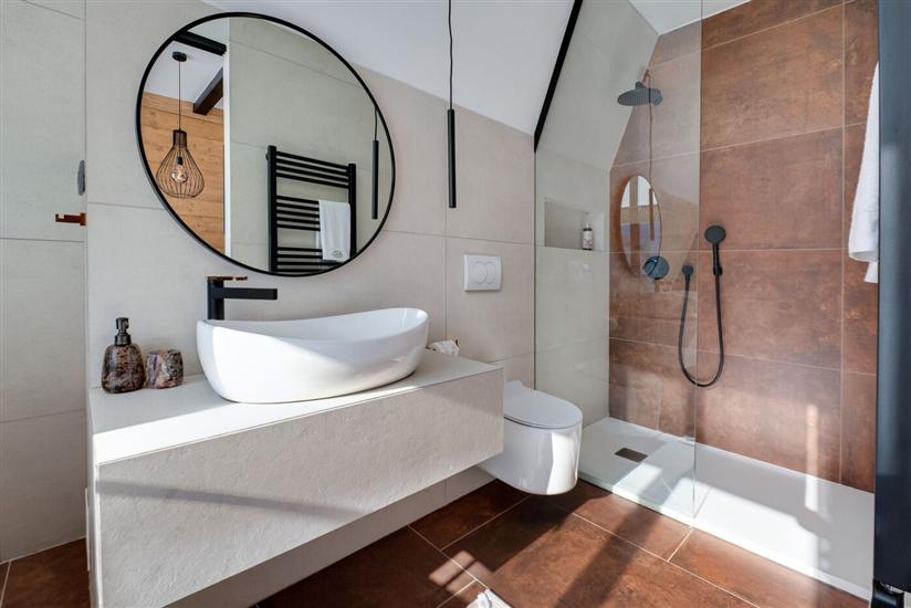 House K1, for 8 persons