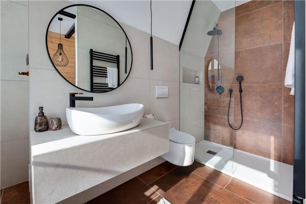 House K1, for 8 persons