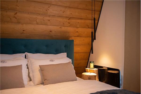 House K1, for 8 persons