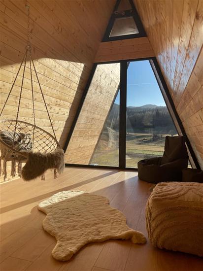 House K1, for 8 persons