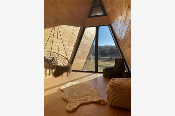 House K1, for 8 persons