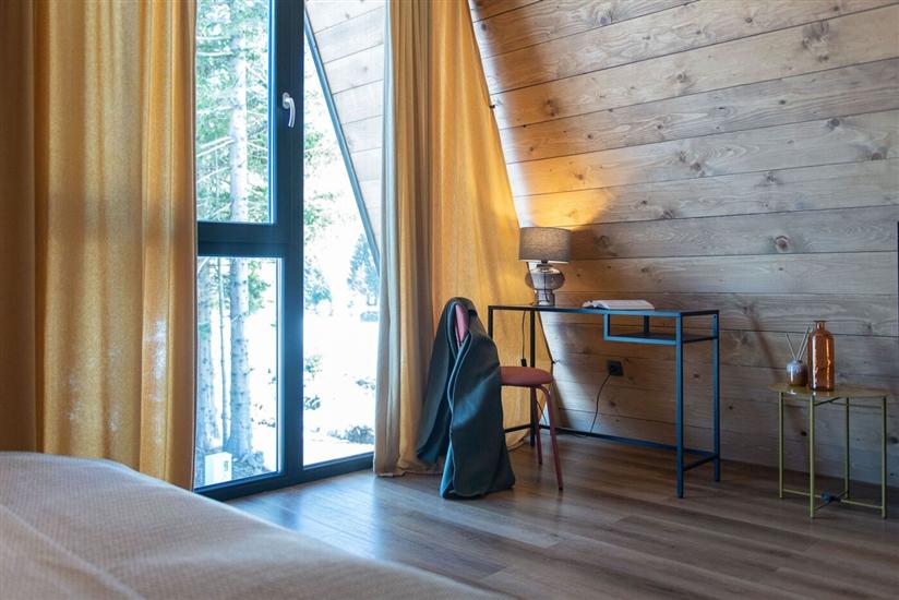 House K1, for 8 persons