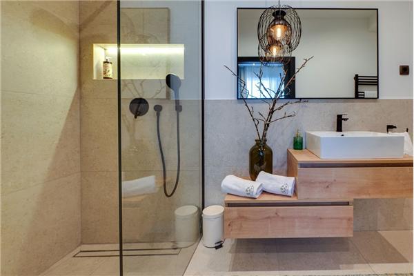 House K1, for 8 persons