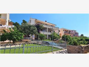 Appartement Moskatelo Stari Grad - île de Hvar, Superficie 30,00 m2, Distance (vol d'oiseau) jusqu'au centre ville 500 m