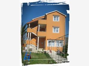 Appartement Kvarner eilanden,ReserverenMeriVanaf 142 €