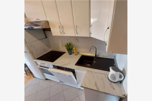 Apartman A1, na 4 osebe