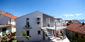 Apartament - Podaca