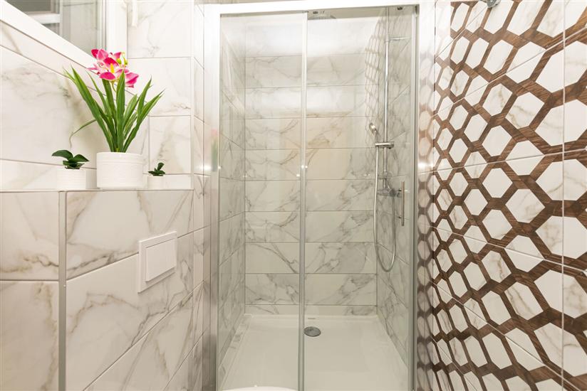 Apartment A7, for 4 persons