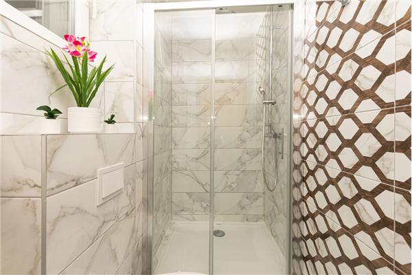 Apartment A7, for 4 persons