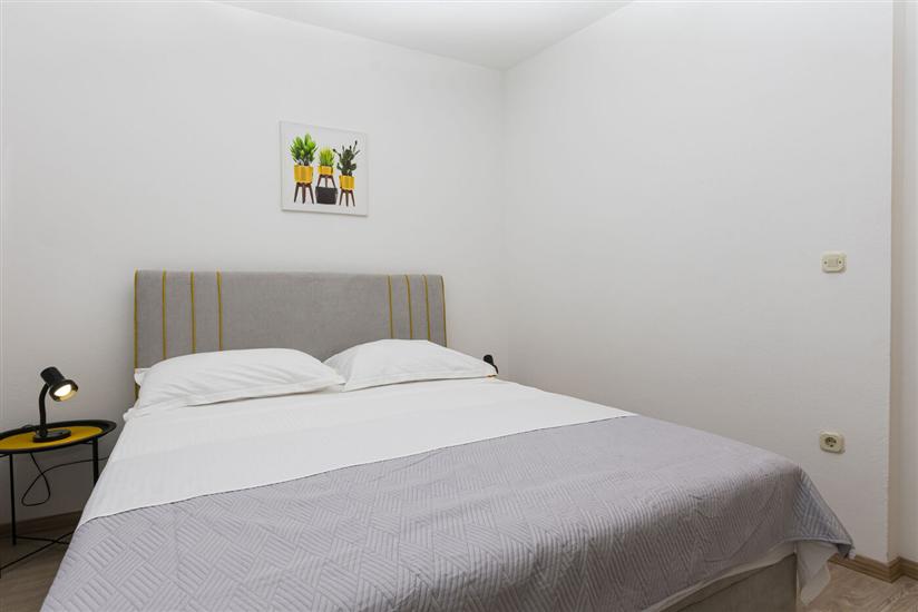 Apartment A2, for 2 persons