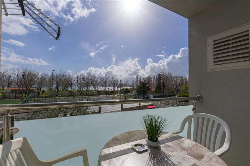 Apartment A3, for 2 persons