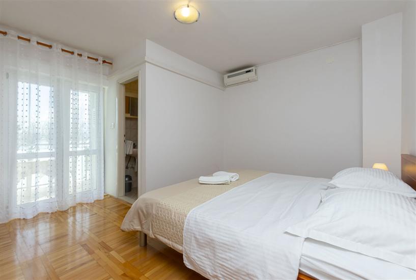Apartment A3, for 2 persons