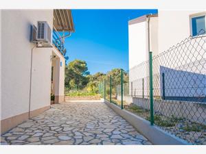 Appartamento Riviera di Šibenik (Sebenico),PrenotiMarasDa 97 €