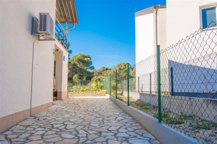 Apartment Marasović