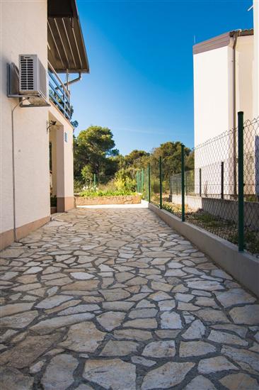 Apartment Marasović