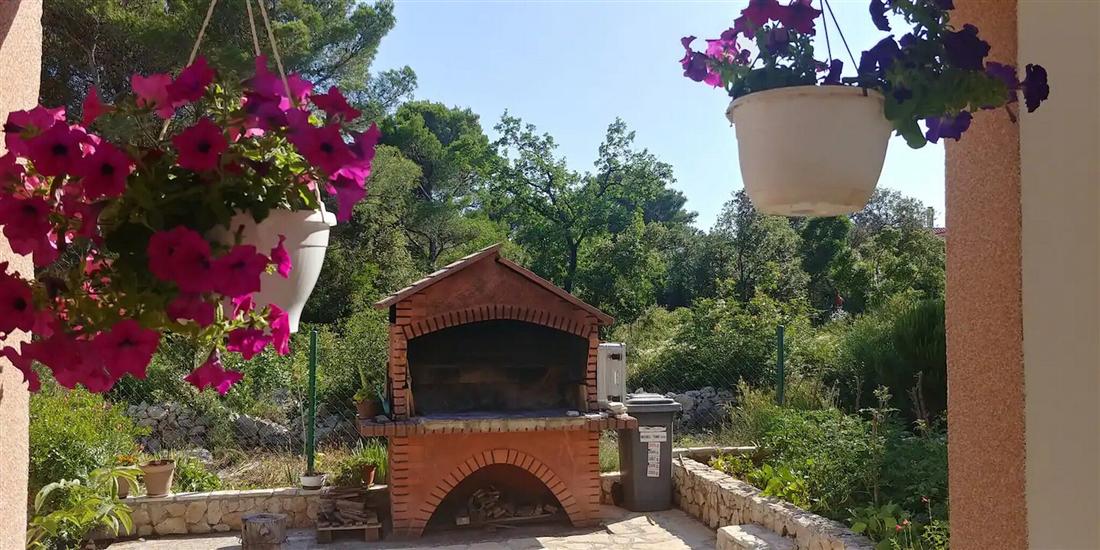 Apartment Marasović