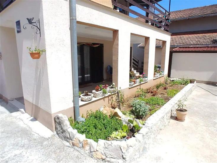 Apartment Marasović