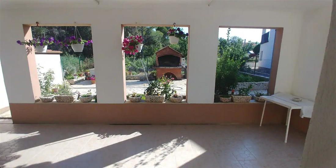 Apartment Marasović