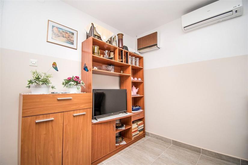 Apartman A1, za 4 osoba/e