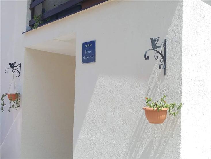 Apartment Marasović