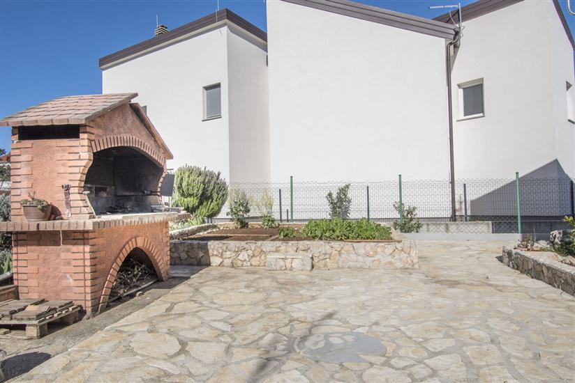 Apartment Marasović