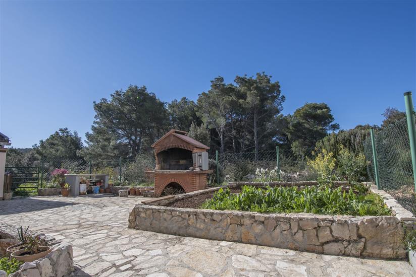 Apartment Marasović