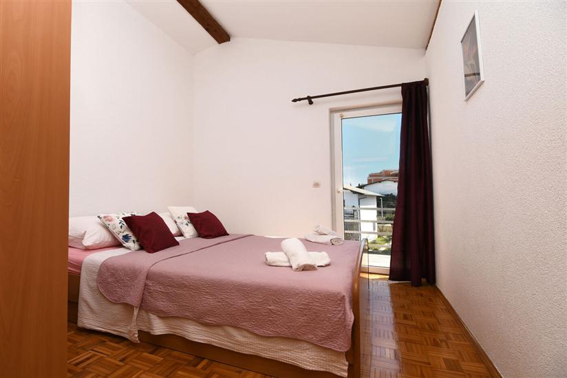 Апартаменты A5, для 4 лиц