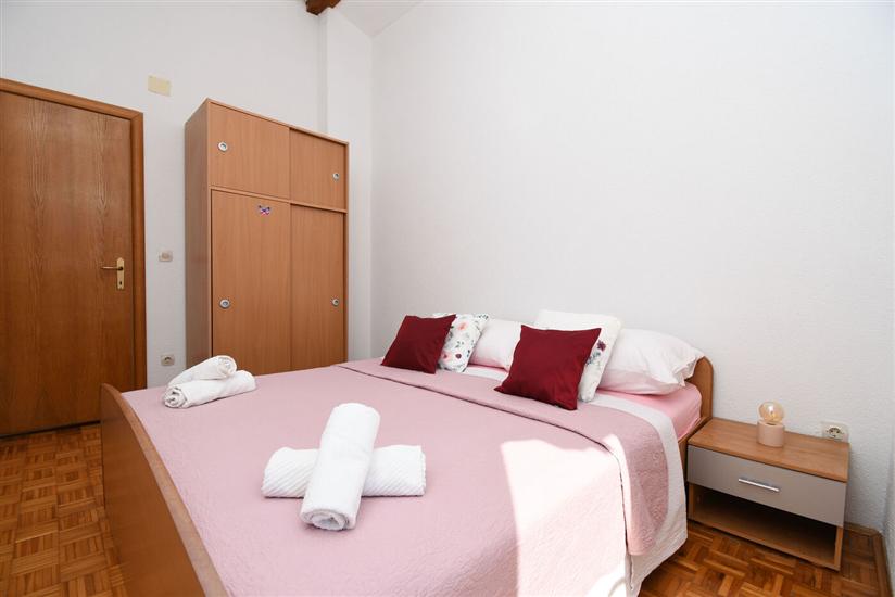 Апартаменты A5, для 4 лиц