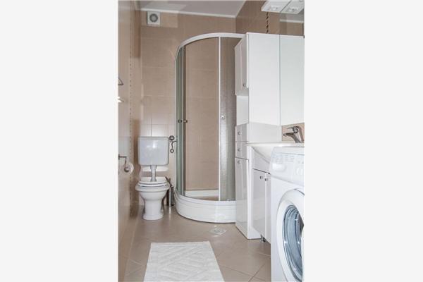 Apartment A2, for 6 persons