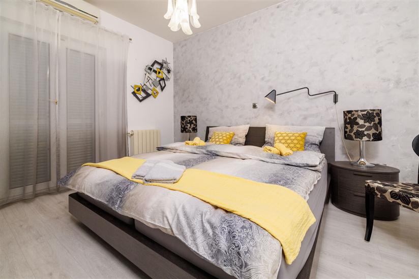 Apartment A5, for 4 persons