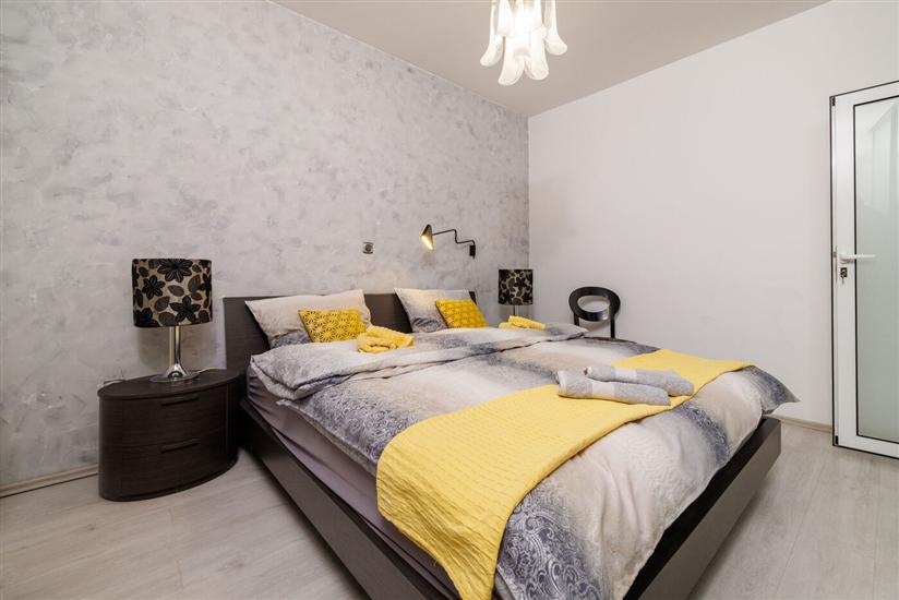 Apartment A5, for 4 persons