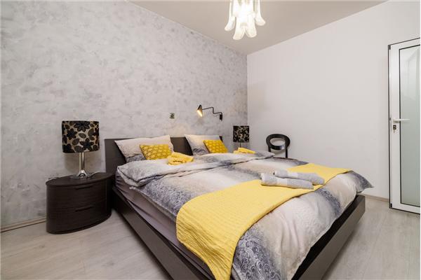 Apartment A5, for 4 persons