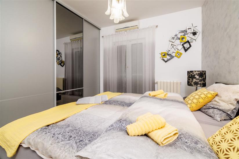 Apartment A5, for 4 persons