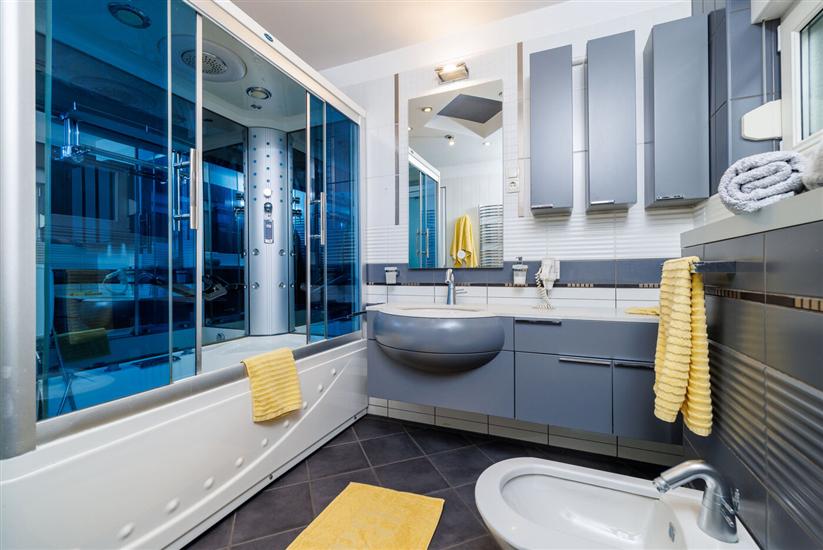 Apartment A5, for 4 persons