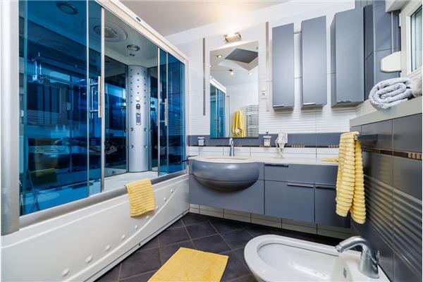 Apartment A5, for 4 persons