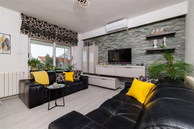 Apartment A5, for 4 persons