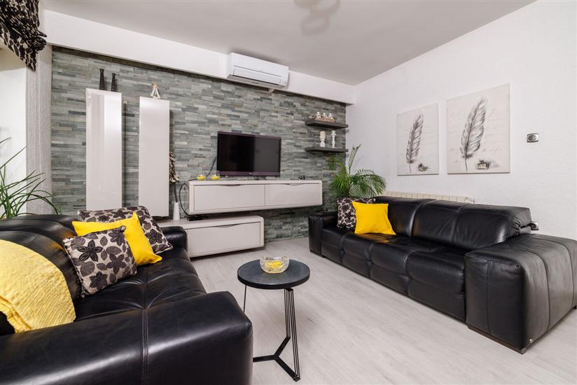 Apartment A5, for 4 persons