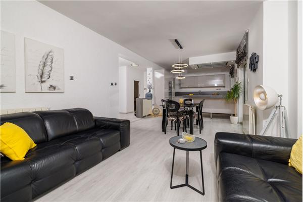 Apartment A5, for 4 persons