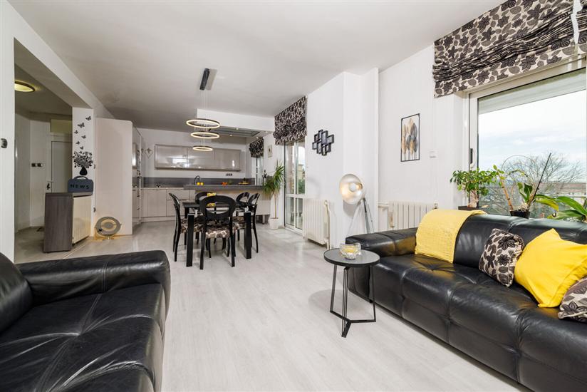 Apartment A5, for 4 persons