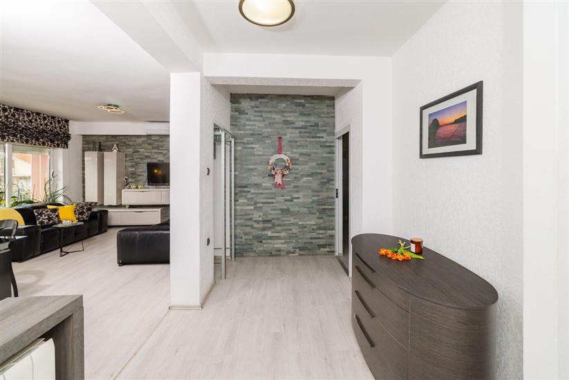 Apartment A5, for 4 persons