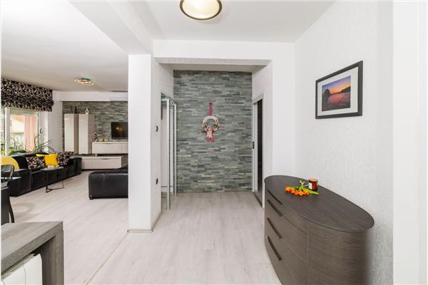 Apartment A5, for 4 persons