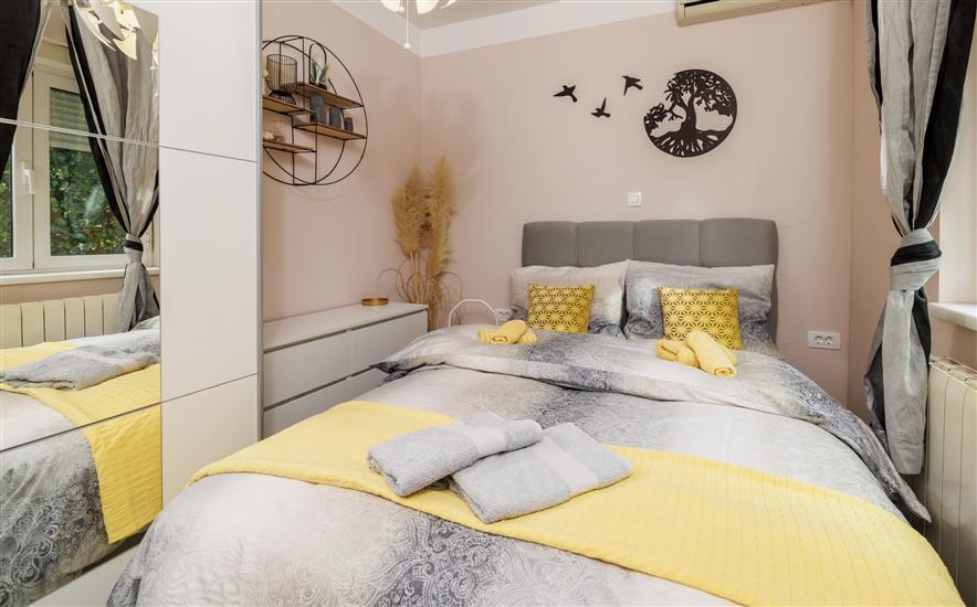 Apartment A5, for 4 persons