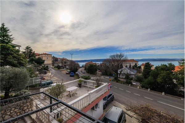 Apartment A5, for 4 persons