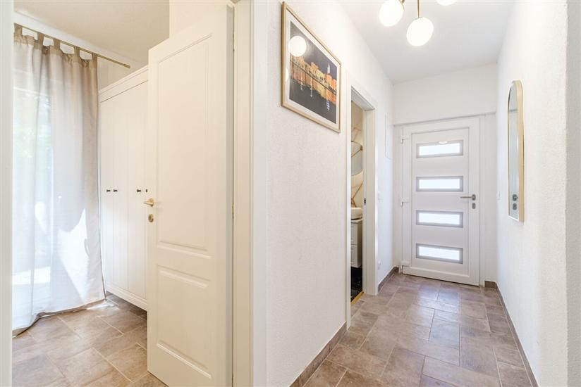 House K1, for 5 persons