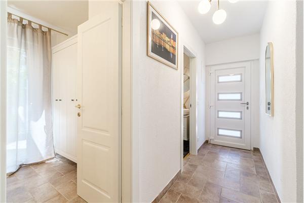 House K1, for 5 persons