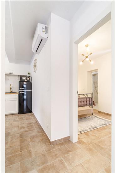 House K1, for 5 persons